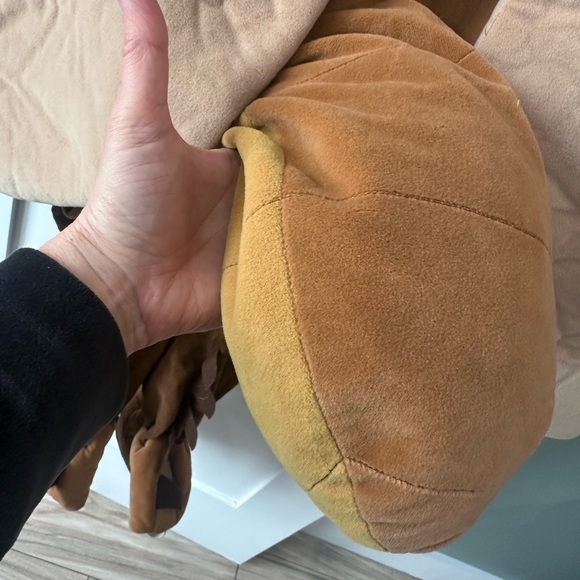 Disney Hopper Grasshopper Halloween Costume A Bugs Life Size 4t Rare - Picture 10 of 12